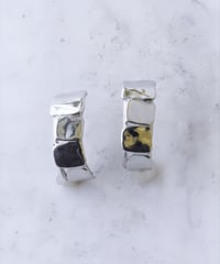 satela サイレント ピアス・イヤリング P-SAI-61