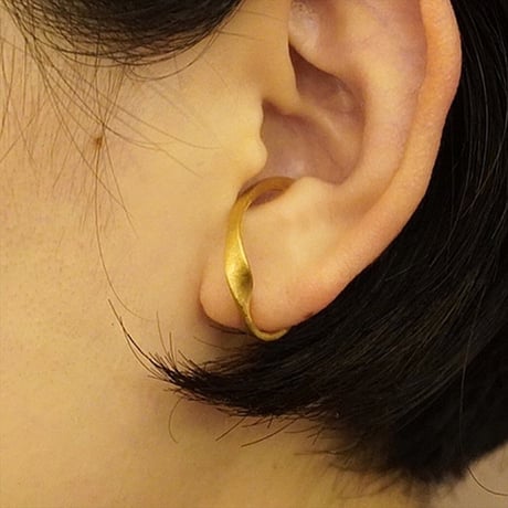 satela 風 イヤーカフ EC-KAZ-01A 両耳販売