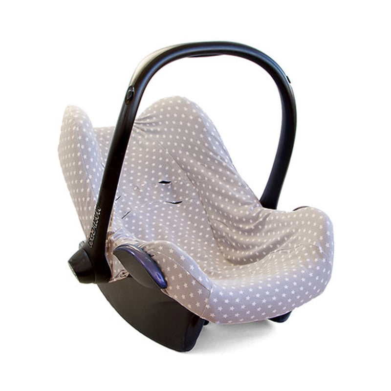 Sibble Maxi-cosi専用シートカバー グレースター | dutchstore