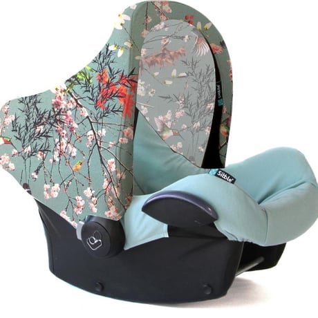 CATEGORY Sibble maxi-cosi カバー | dutchstore