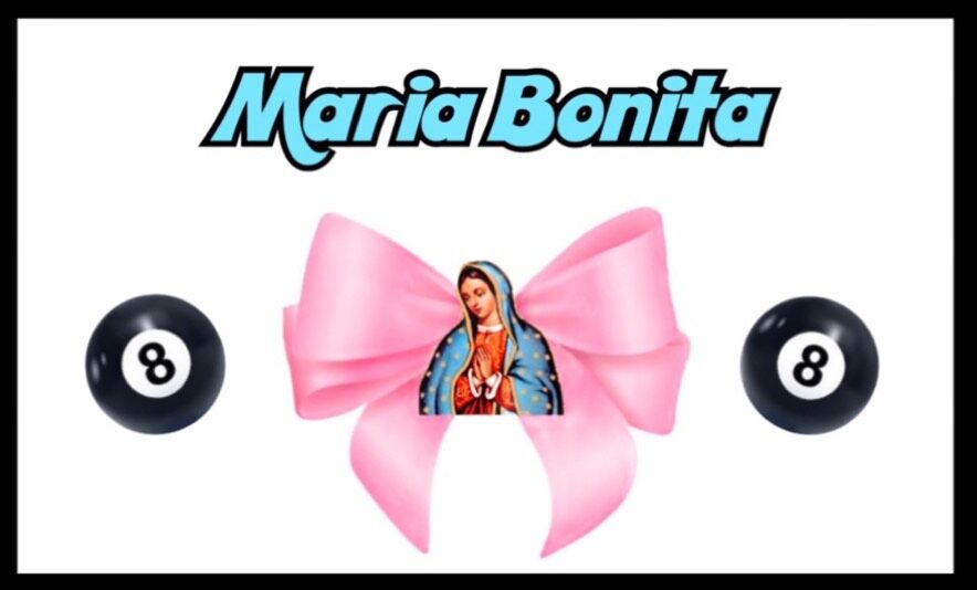 Maria Bonita