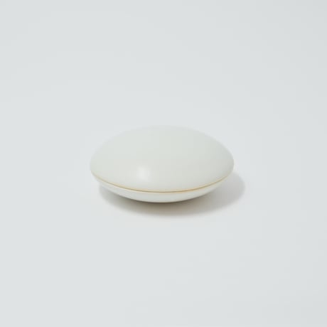 PAPIER LABO.〈CERAMIC CASE〉（WHITE）