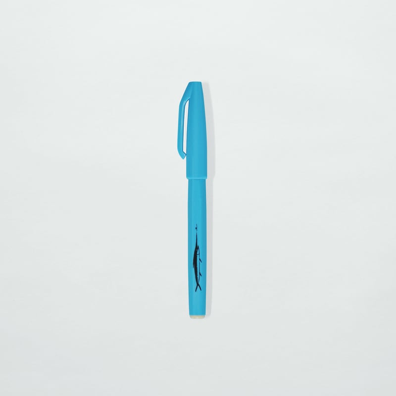 JEAN JULLIEN〈PEN〉 | PAPIER LABO.