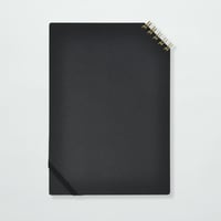 印刷加工連〈RING NOTE〉（3COLORS〉