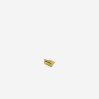BIENVENUE STUDIOS〈BRASS CARD DISPLAY〉