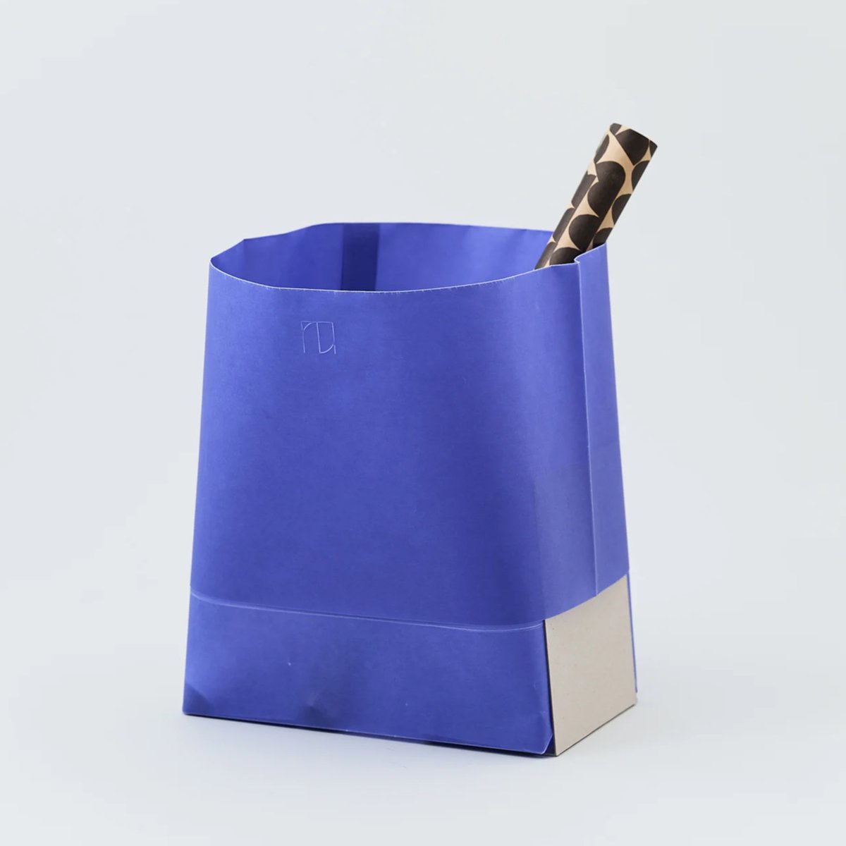 MADDALENA SELVINI〈PAPER BIN〉 | PAPIER LABO.
