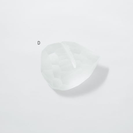YOKO ANDERSSON YAMANO〈GLASS CARD STAND〉（7TYPES）