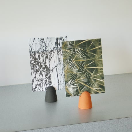 BIENVENUE STUDIOS〈CRAY CARD HOLDER〉