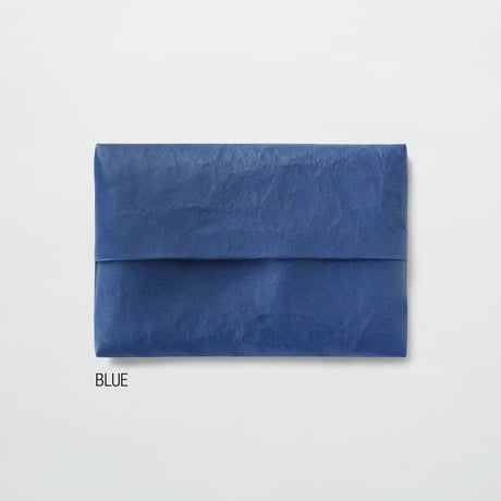 REEL〈POCKET TISSUE COVER〉（5COLORS）