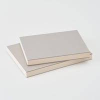 三洋紙業〈THE NOTE BOOK〉（2 SIZES）