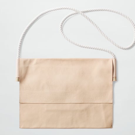 EATABLE & PAPIER LABO.〈ENVELOPE BAG〉