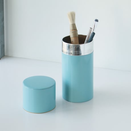 PAPIER LABO.〈PEN CAN〉（3COLORS）