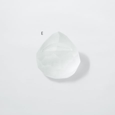 YOKO ANDERSSON YAMANO〈GLASS CARD STAND〉（7TYPES）