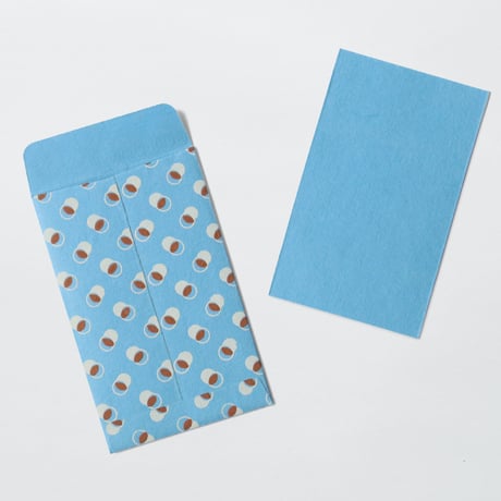 HATAGUCHI COLLECTIVE〈CARD SET_SMALL〉（2COLORS）