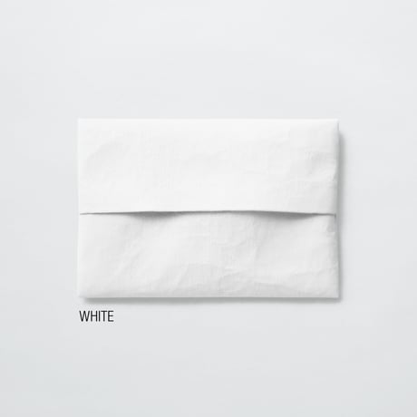 REEL〈POCKET TISSUE COVER〉（5COLORS）