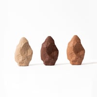 ODUJEJ〈HAND AXE CRAYON〉