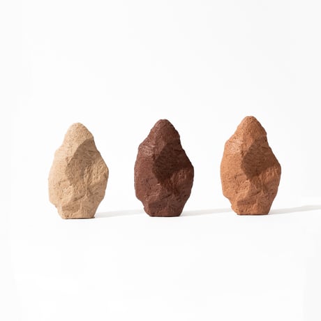 ODUJEJ〈HAND AXE CRAYON〉