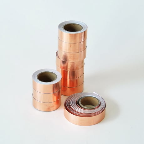 LUIBAN〈COPPER TAPE〉