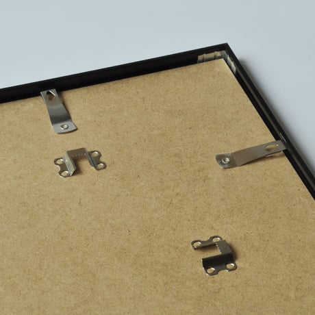 BIENVENUE STUDIOS〈ALUMINUM FRAME_A3〉