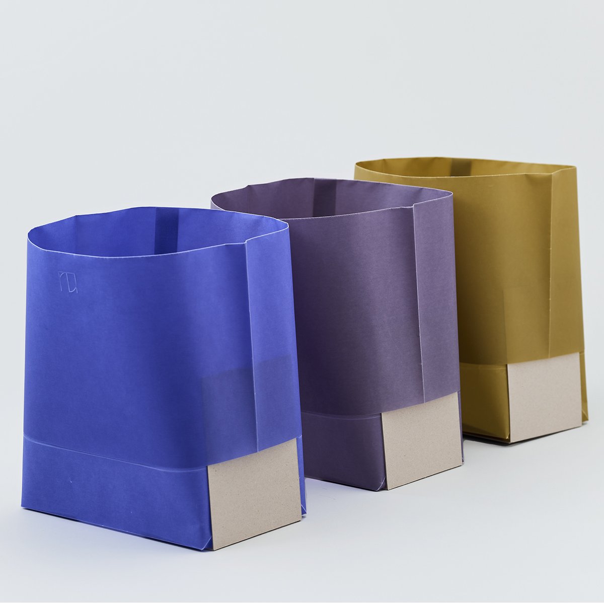 MADDALENA SELVINI〈PAPER BIN〉 | PAPIER LABO.