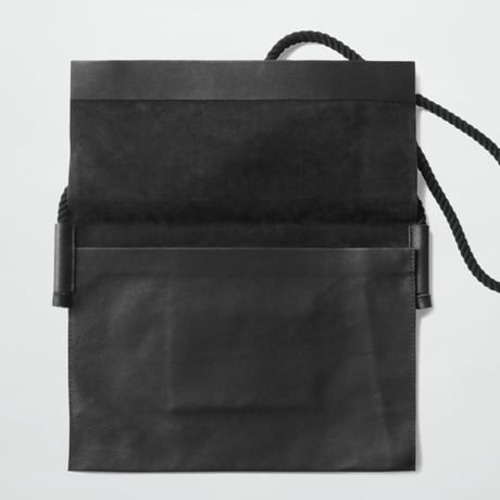 EATABLE & PAPIER LABO.〈ENVELOPE BAG〉