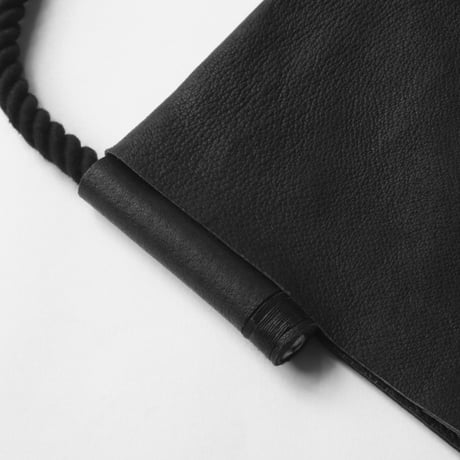 EATABLE & PAPIER LABO.〈ENVELOPE BAG〉