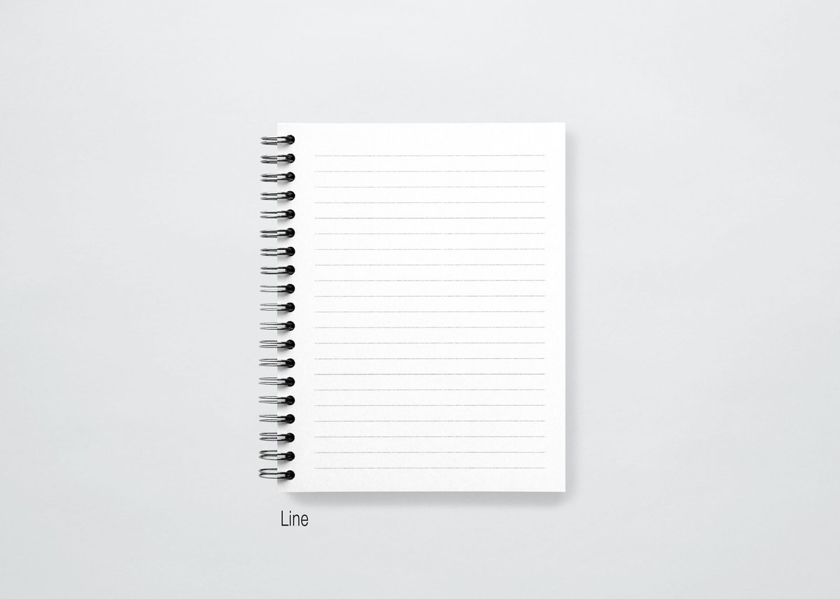 HANENO SUZUKI〈WEAVED NOTEBOOK／S〉 | PAPIER LABO.