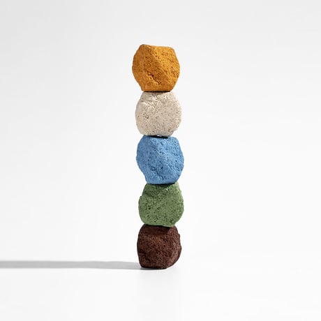 ODUJEJ〈MUDLE CRAYON MINI〉