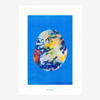 BIENVENUE STUDIOS〈LIMITED PRINTS POSTER_RIVERSTONE〉（5TYPES）