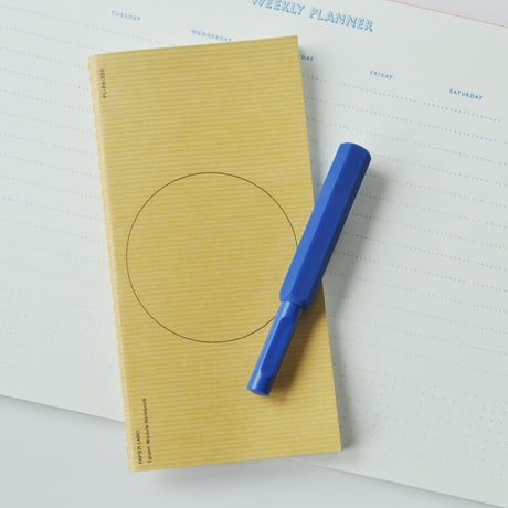PRAXIS〈POP PEN〉（2COLORS）