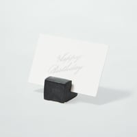 LUIBAN〈CERAMIC CARD STAND〉