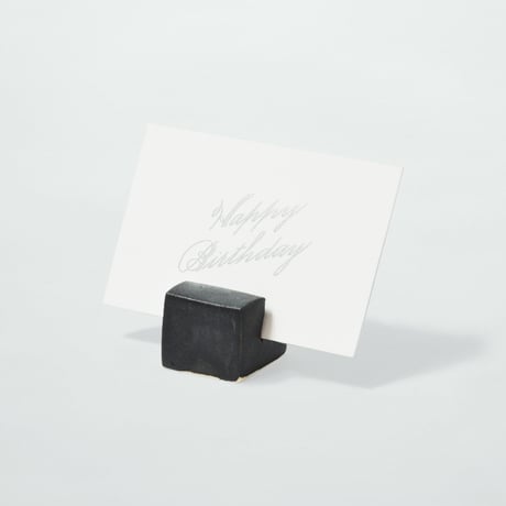 LUIBAN〈CERAMIC CARD STAND〉