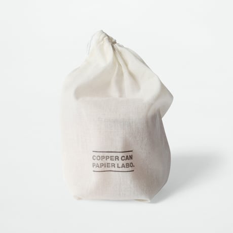 PAPIER LABO.〈COPPER CAN〉
