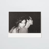 PAPIER LABO.〈COLLOTYPE PHOTOGRAPH CARD_志賀理江子〉