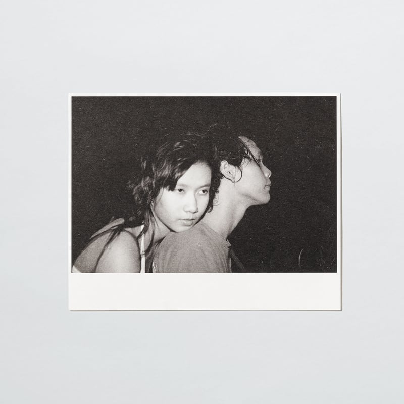 PAPIER LABO.〈COLLOTYPE PHOTOGRAPH CARD_志賀理江子〉 |