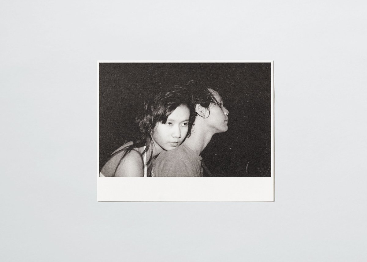 PAPIER LABO.〈COLLOTYPE PHOTOGRAPH CARD_志賀理江子〉 |
