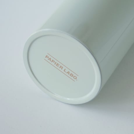 PAPIER LABO.〈PEN CAN〉（3COLORS）