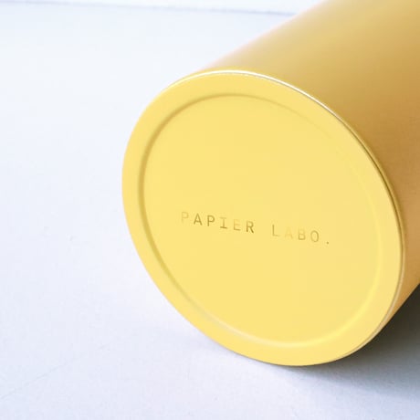 PAPIER LABO.〈PEN CAN 8〉
