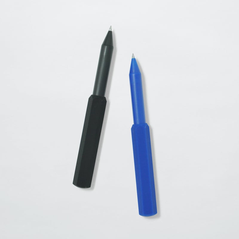 PRAXIS〈POP PEN〉（2COLORS） | PAPIER LABO.