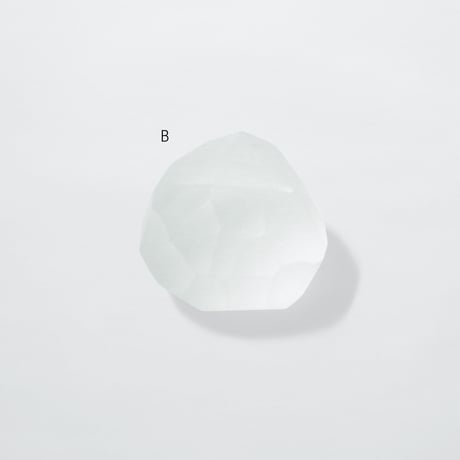 YOKO ANDERSSON YAMANO〈GLASS CARD STAND〉（7TYPES）