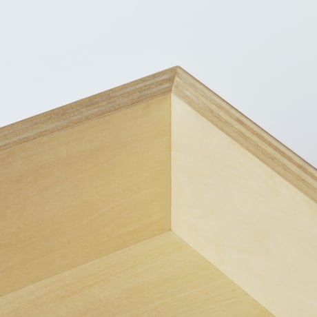 PAPIER LABO.〈STACKING TRAY〉