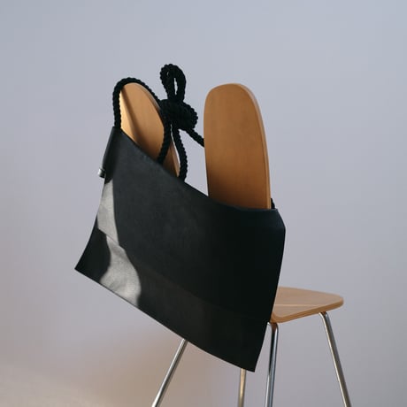 EATABLE & PAPIER LABO.〈ENVELOPE BAG〉