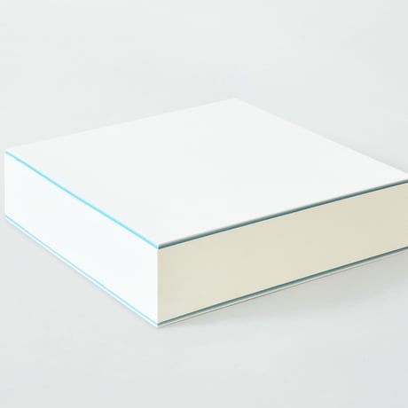 三洋紙業〈NOTE BLOCK〉（2COLORS）