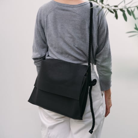 EATABLE & PAPIER LABO.〈ENVELOPE BAG〉