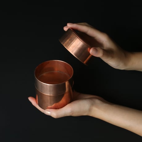PAPIER LABO.〈COPPER CAN〉