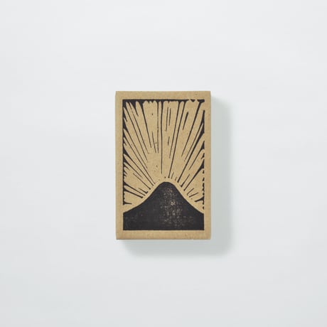 DAIZABURO SAKAMOTO〈MOUNTAIN TRUMP〉