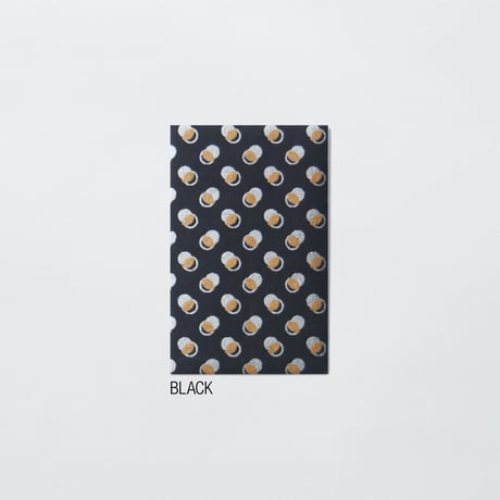 HATAGUCHI COLLECTIVE〈CARD SET_SMALL〉（2COLORS）