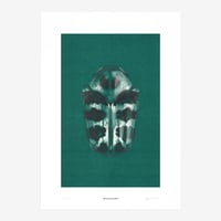 BIENVENUE STUDIOS〈LIMITED PRINTS_IRIDESCENCE〉（5TYPES）