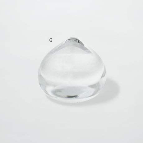 YOKO ANDERSSON YAMANO〈GLASS CARD STAND〉（6TYPES）