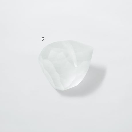 YOKO ANDERSSON YAMANO〈GLASS CARD STAND〉（7TYPES）